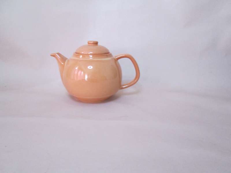 Classic Coffee Pot