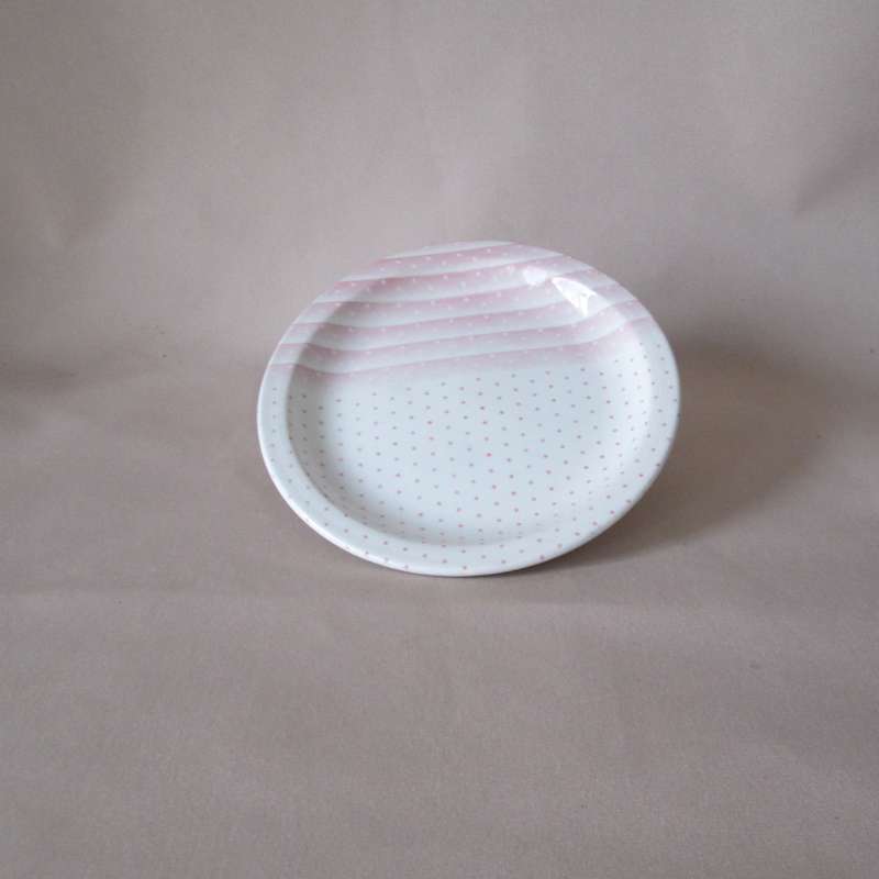 Churchill England Fine China Plates 16cm
