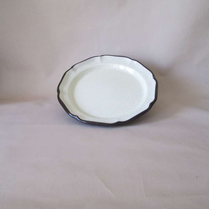 Mikasa Italian Terrace Plates 28cm
