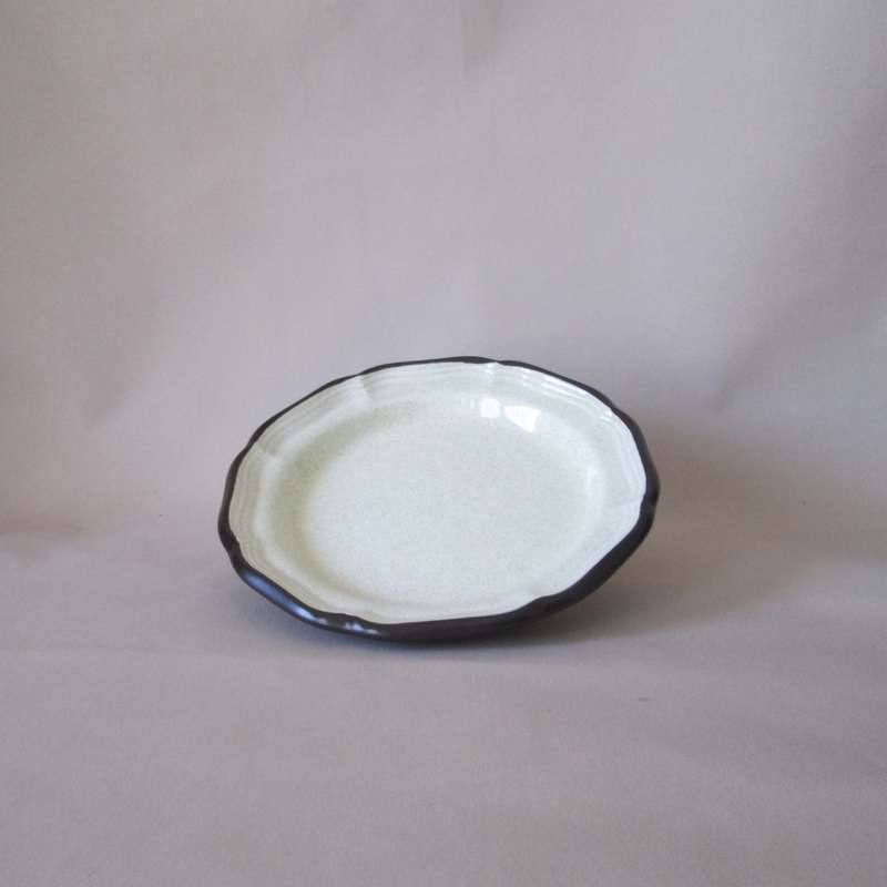 Mikasa Italian Terrace Plates 21cm