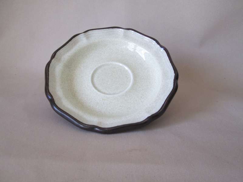 Mikasa Italian Terrace Plates 16cm