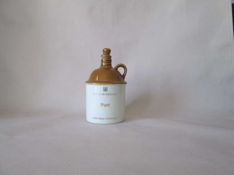 Port / Liqueur Decanter 500ml
