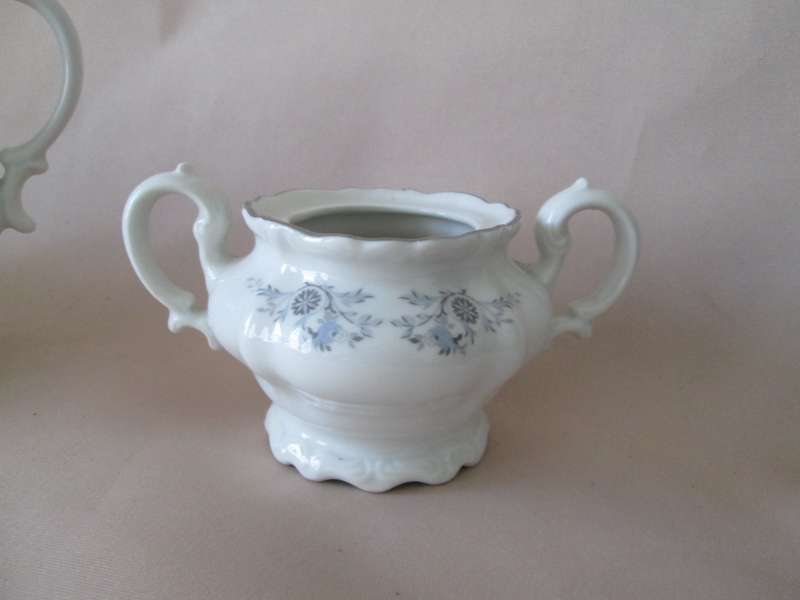 Hugeunot Royale Tea Set