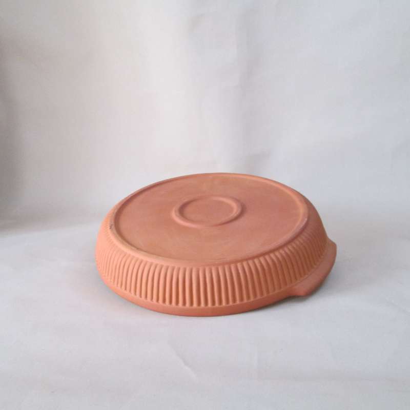 Stoneware Roasting / Serving Dish