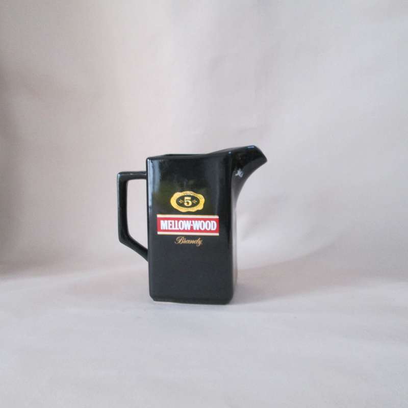 2lt Mellow-wood Bar Jug