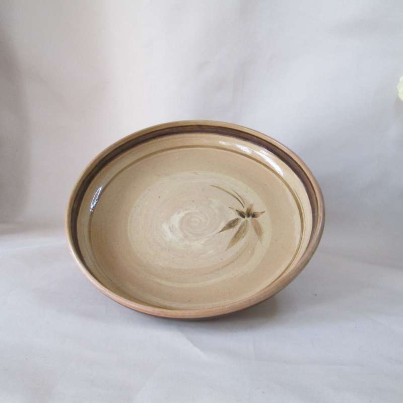 Earthenware Serving Dish