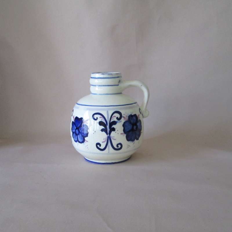 Vintage Ceramic Jug / Vase