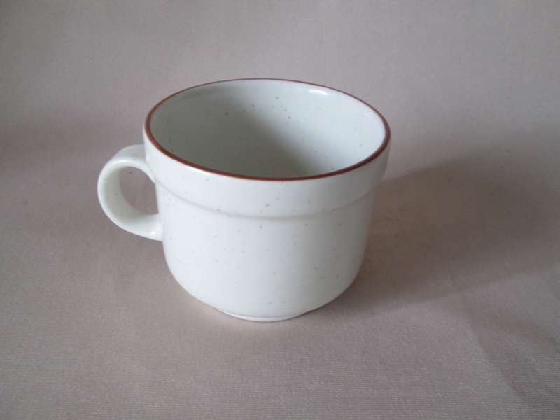 Drosdy Stoneware Coffee Cups (6)