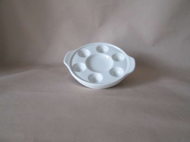 Snail Dish Le Buffet Conti - 17cm