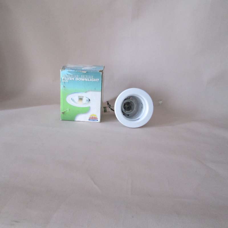Flush Downlight AA20 - New