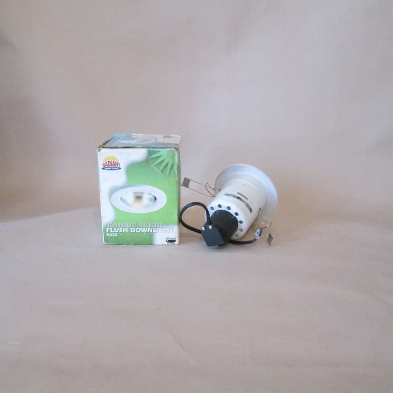 Flush Downlight AA20 - New