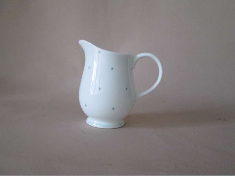 Susie Cooper Milk Jug