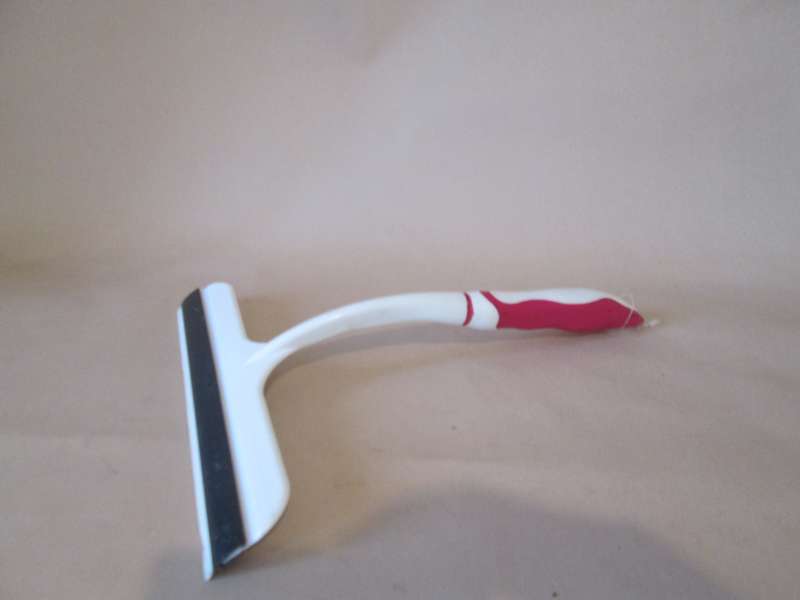 Squeegee Window Cleaner