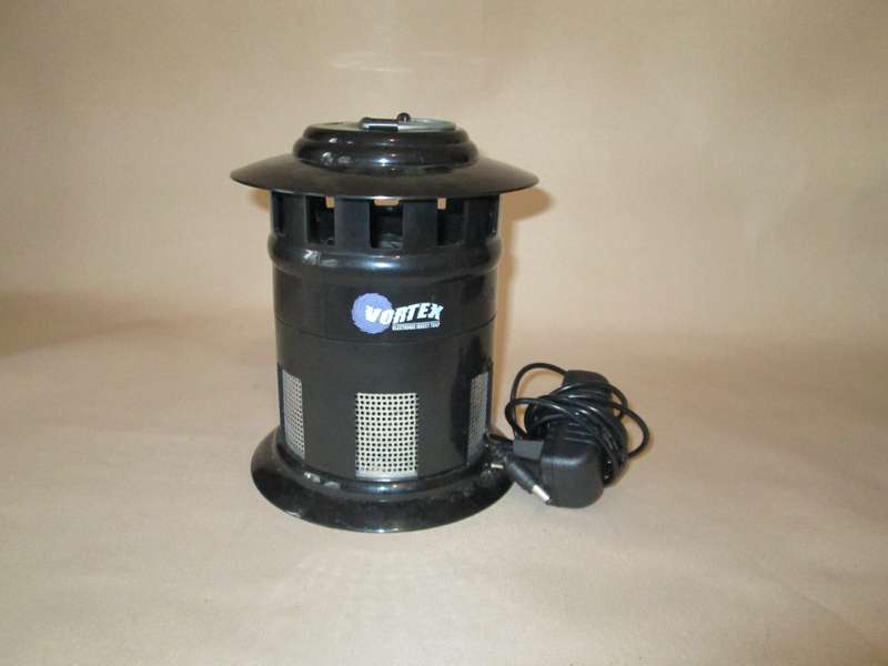 Vortex Mosquito Trap With Charger
