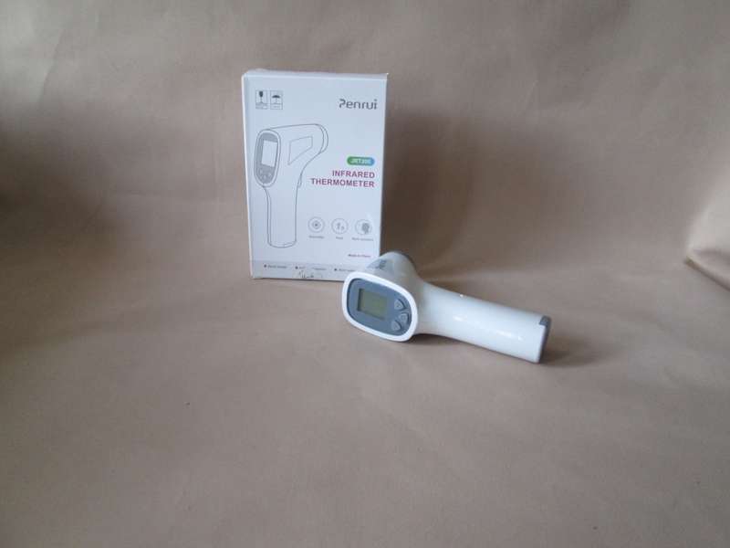 Penrui Infrared Thermometer JRT200
