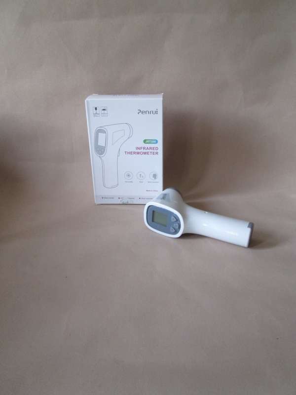 Penrui Infrared Thermometer JRT200