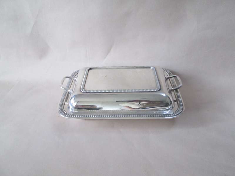 EPNS Serving Dish