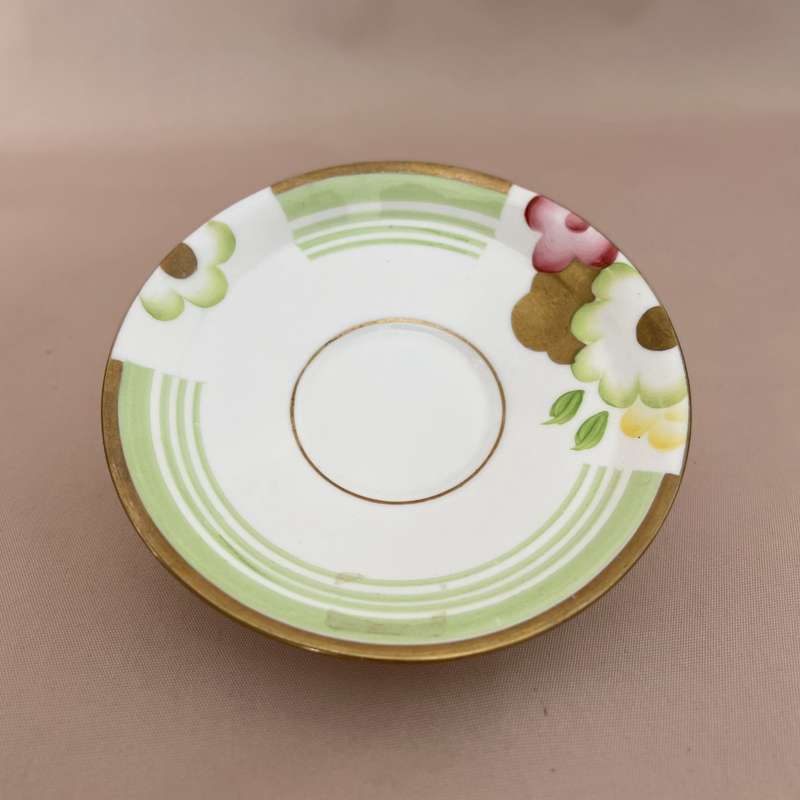 Kent China T&K 14cm Plate
