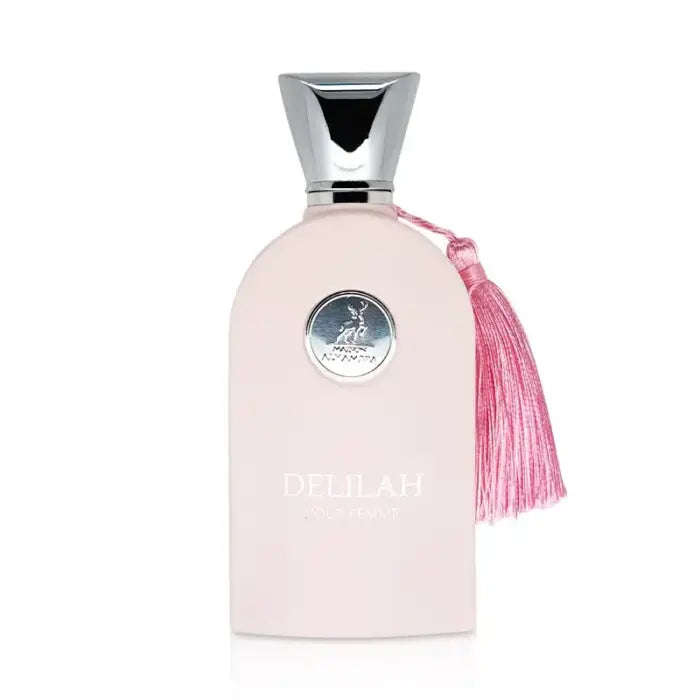 Delilah Pour Femme Maison Alhambra 100ml