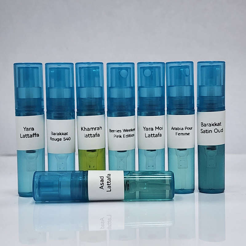 Testers/Sample (read description)