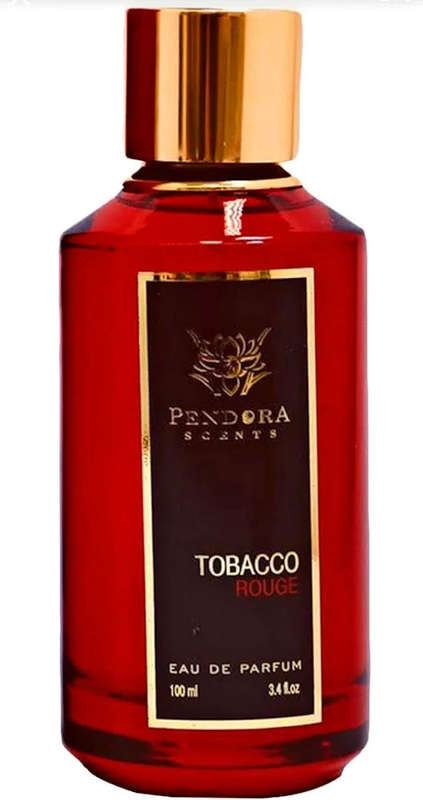 Tobacco Rouge EDP 100ml