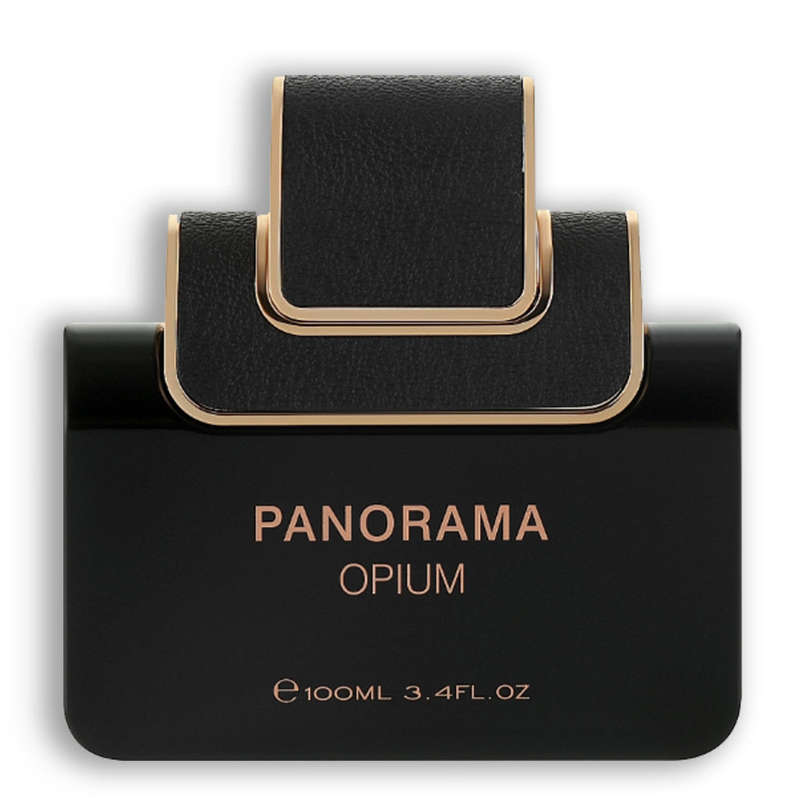 Panorama Opium Pour Femme Prive Perfumes 100ml
