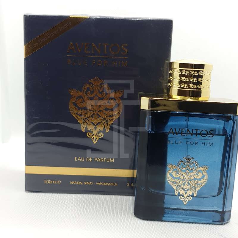Aventos Blue For Him