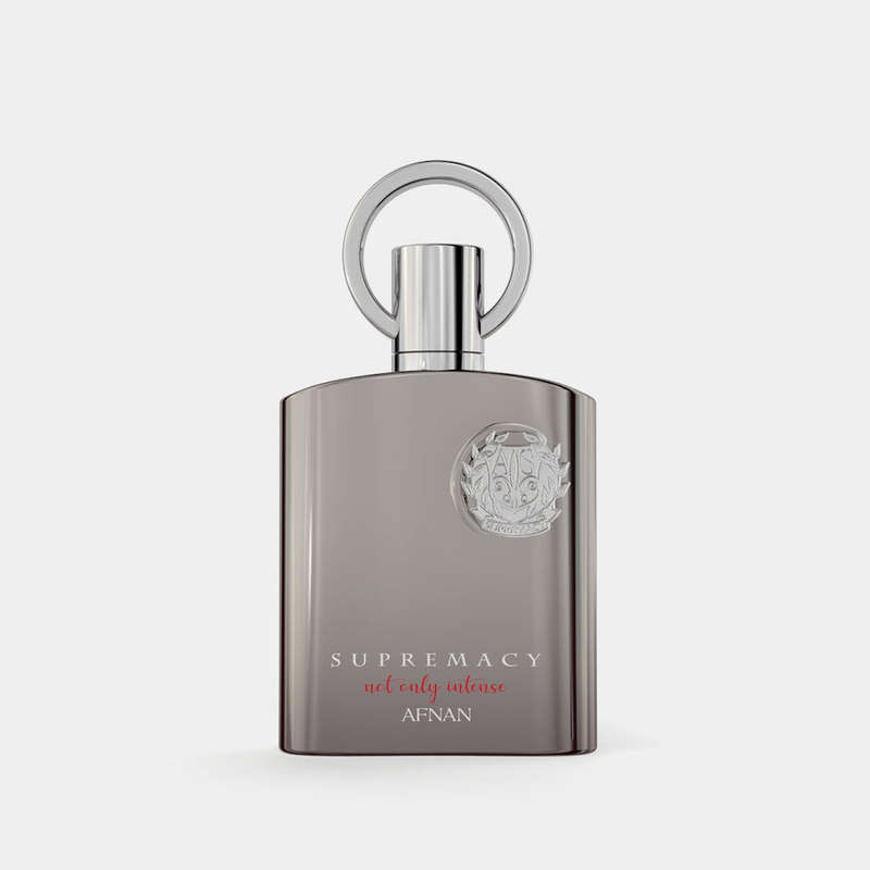 Supremacy Not Only Intense Afnan Perfumes 100ml