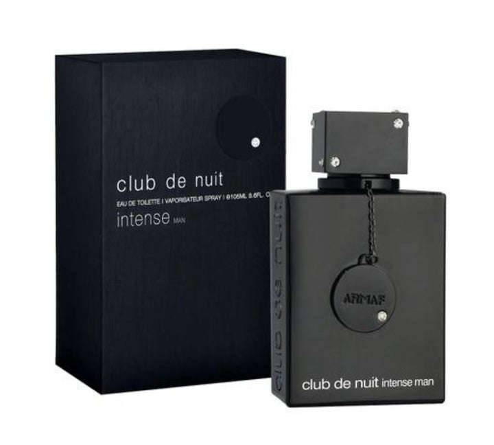 Club De Nuit Intense Man Armaf Perfumes