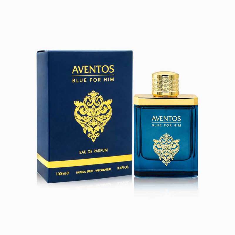 Aventos Blue For Him