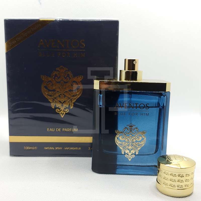 Aventos Blue For Him