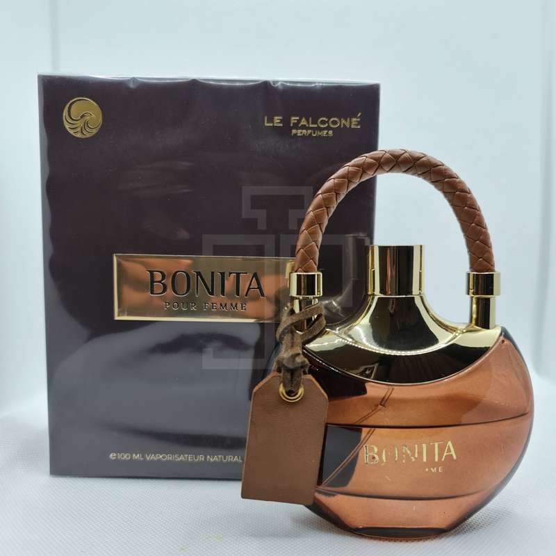 Bonita Pour Femme 100ml