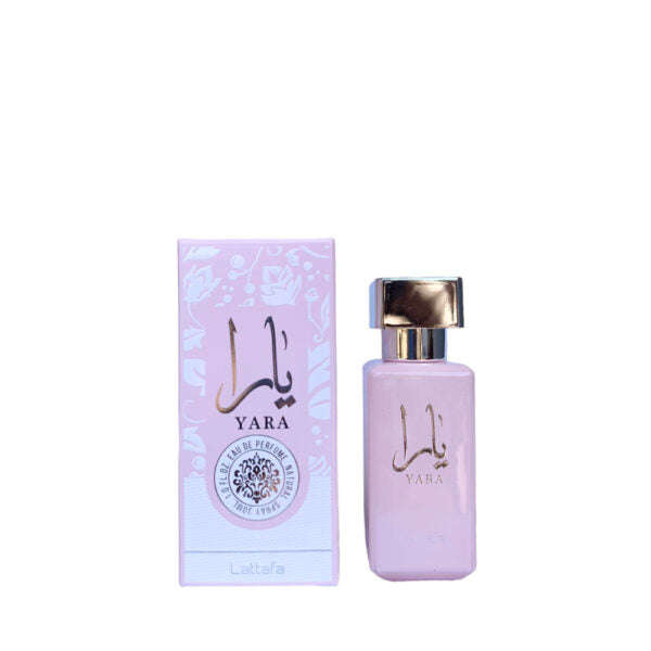 Yara Lattafa 30ml
