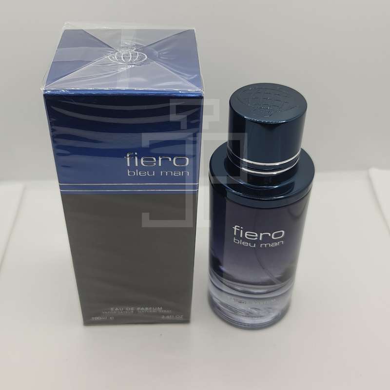 Fiero Blue edp 100ml