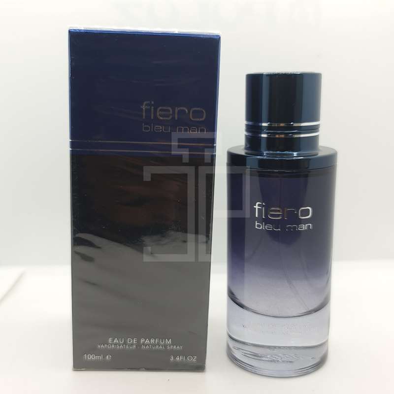 Fiero Blue edp 100ml