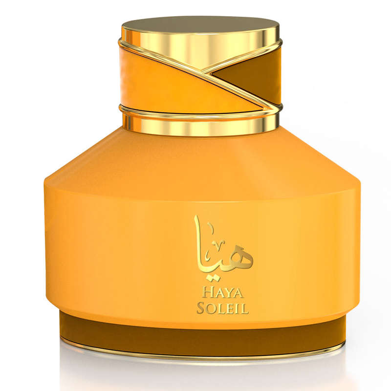 Haya Soleil Emper Perfumes 100ml