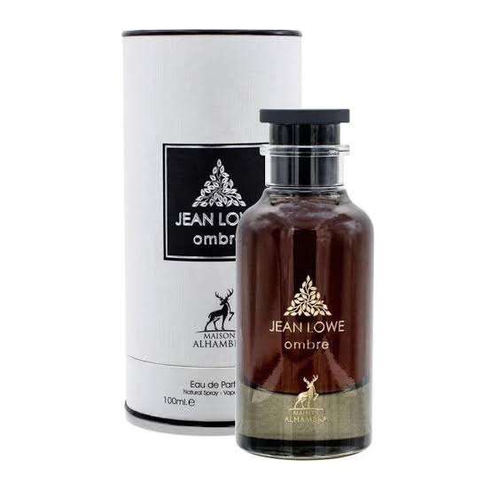 Jean Lowe Ombre EDP 100 ml