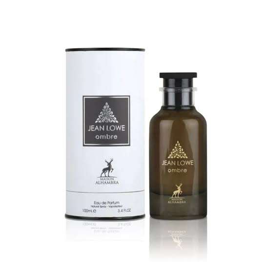 Jean Lowe Ombre EDP 100 ml