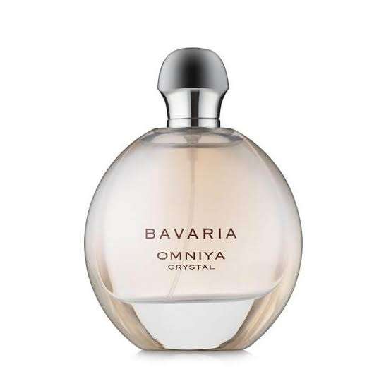 Bavaria Omniya Crysta EDP 100ml