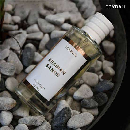 ARABIAN SANDS 75ML