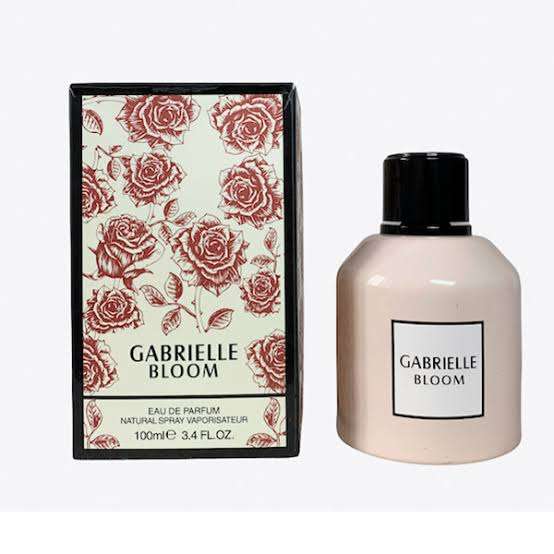 Gabriel Bloom EDP 100ml