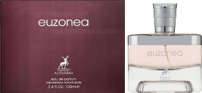 Euzonea EDP Maison Alhambra 100ml