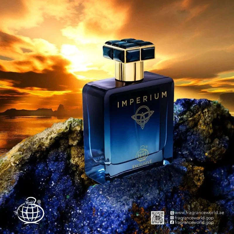 Imperium edp 100ml