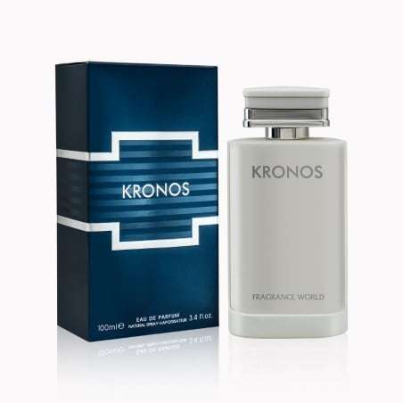 Kronos EDP 100ml