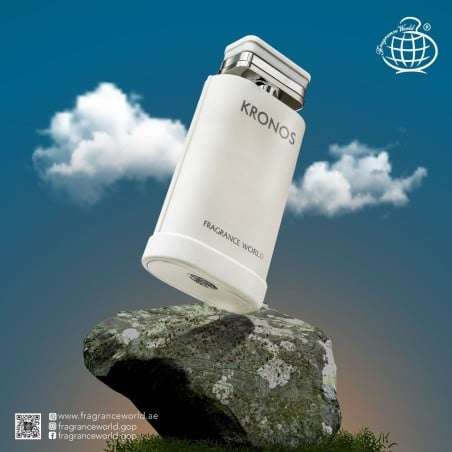Kronos EDP 100ml