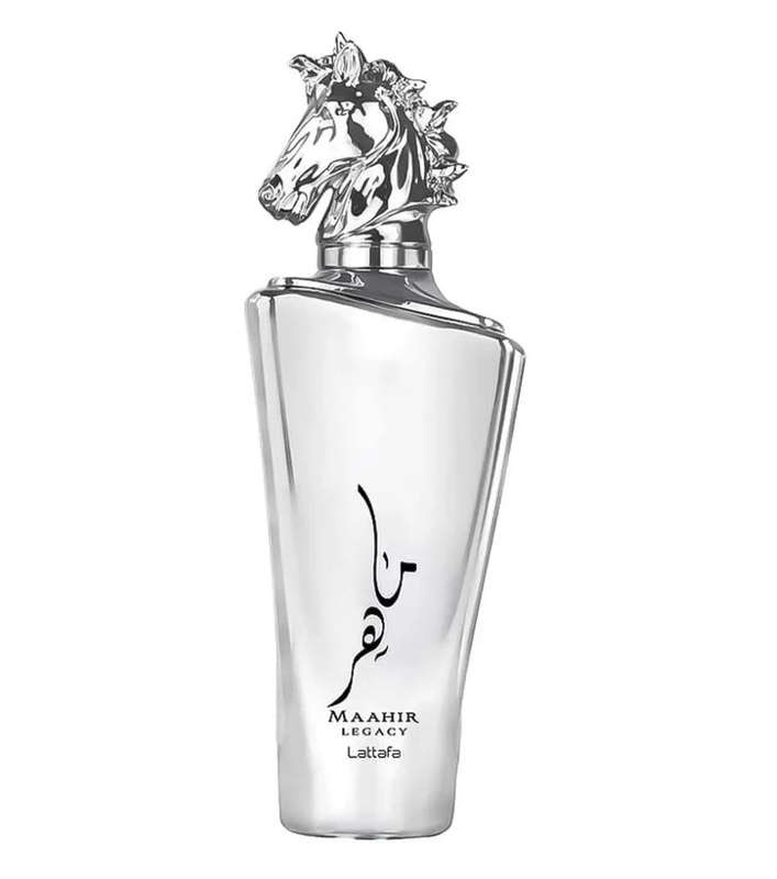 Maahir Legacy Lattafa Perfumes EDP 100ml