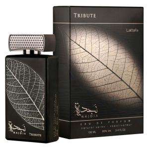 Najdia Tribute Lattafa Perfumes
