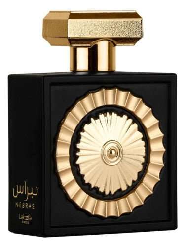 Nebras Lattafa Perfumes EDP 100ml