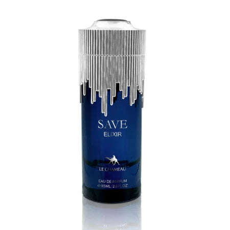 Save Elixir EDP Le Chameu perfumes 85ml