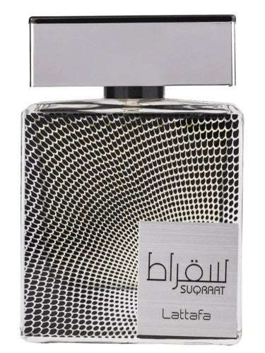 Suqraat Lattafa Perfumes